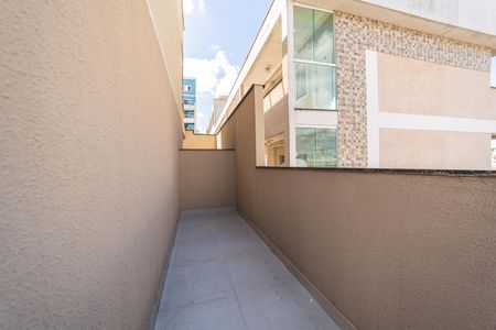 Apartamento à venda com 50m², 2 quartos e sem vaga Apartamento à venda com 50m², 2 quartos e sem vagaÁrea de Serviço