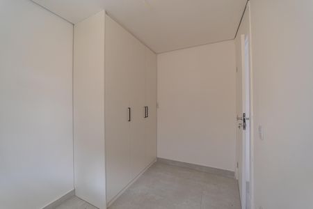 Apartamento à venda com 48m², 2 quartos e sem vaga Apartamento à venda com 48m², 2 quartos e sem vagaQuarto 2