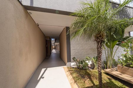 Apartamento à venda com 48m², 2 quartos e sem vaga Apartamento à venda com 48m², 2 quartos e sem vagaÁrea comum