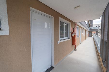 Apartamento à venda com 48m², 2 quartos e sem vaga Apartamento à venda com 48m², 2 quartos e sem vagaÁrea comum