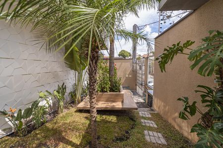 Apartamento à venda com 48m², 2 quartos e sem vaga Apartamento à venda com 48m², 2 quartos e sem vagaÁrea comum