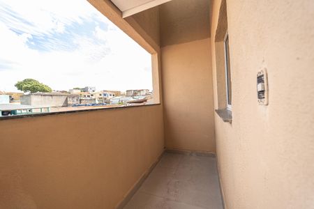 Apartamento à venda com 48m², 2 quartos e sem vaga Apartamento à venda com 48m², 2 quartos e sem vagaÁrea de Serviço