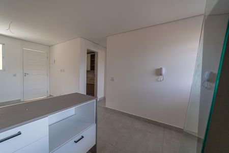 Apartamento à venda com 48m², 2 quartos e sem vaga Apartamento à venda com 48m², 2 quartos e sem vagaCozinha