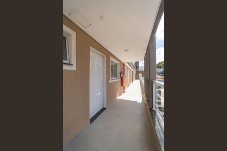 Apartamento à venda com 48m², 2 quartos e sem vaga Apartamento à venda com 48m², 2 quartos e sem vagaÁrea comum