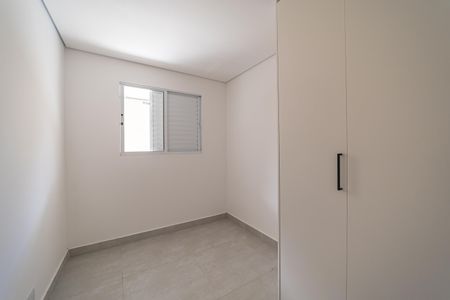 Apartamento à venda com 48m², 2 quartos e sem vaga Apartamento à venda com 48m², 2 quartos e sem vagaQuarto 2