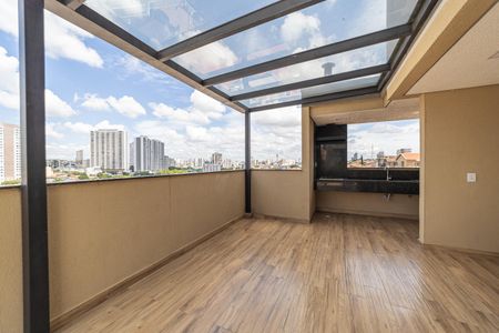 Apartamento à venda com 48m², 2 quartos e sem vaga Apartamento à venda com 48m², 2 quartos e sem vagaÁrea comum - Salão de festas