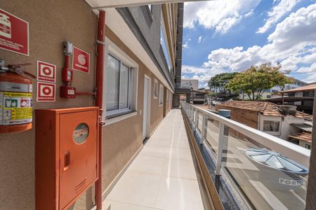 Apartamento à venda com 48m², 2 quartos e sem vaga Apartamento à venda com 48m², 2 quartos e sem vagaÁrea comum