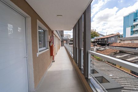 Apartamento à venda com 48m², 2 quartos e sem vaga Apartamento à venda com 48m², 2 quartos e sem vagaÁrea comum