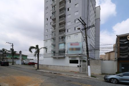 Apartamento à venda com 50600m², 2 quartos e 1 vagaFachada