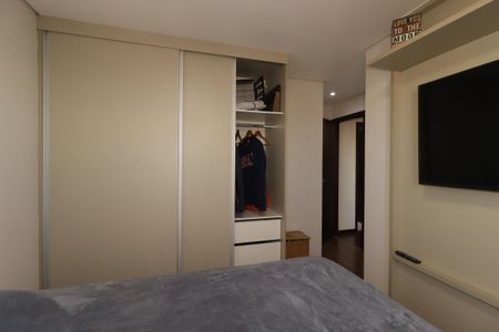 Apartamento à venda com 50600m², 2 quartos e 1 vagaQuarto 2