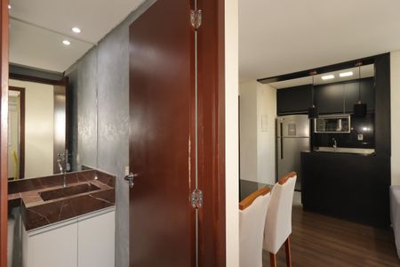 Apartamento à venda com 50600m², 2 quartos e 1 vagaCorredor