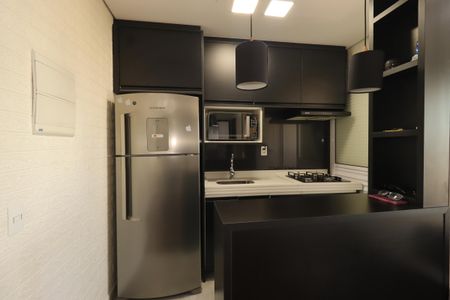 Apartamento à venda com 50600m², 2 quartos e 1 vagaCozinha