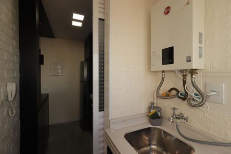 Apartamento à venda com 50600m², 2 quartos e 1 vagaÁrea de Serviço