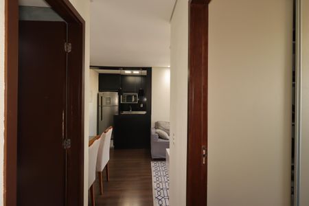 Apartamento à venda com 50600m², 2 quartos e 1 vagaCorredor