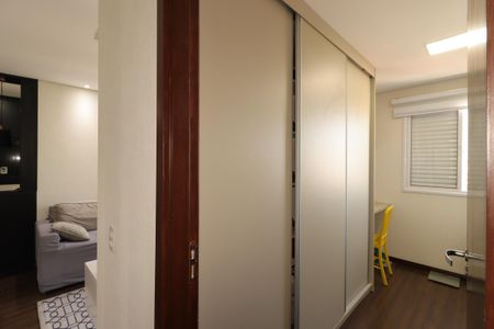Apartamento à venda com 50600m², 2 quartos e 1 vagaCorredor