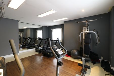 Apartamento à venda com 50600m², 2 quartos e 1 vagaÁrea Comum - Mercadinho 24h