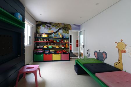 Apartamento à venda com 50600m², 2 quartos e 1 vagaÁrea Comum - Brinquedoteca