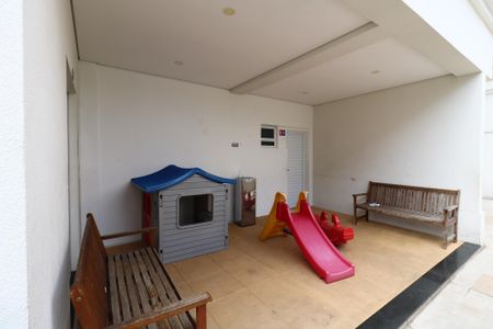 Apartamento à venda com 50600m², 2 quartos e 1 vagaÁrea Comum - Playground