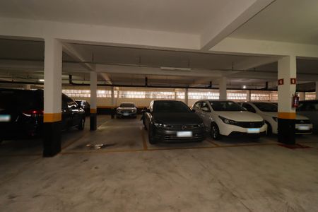 Apartamento à venda com 50600m², 2 quartos e 1 vagaGaragem