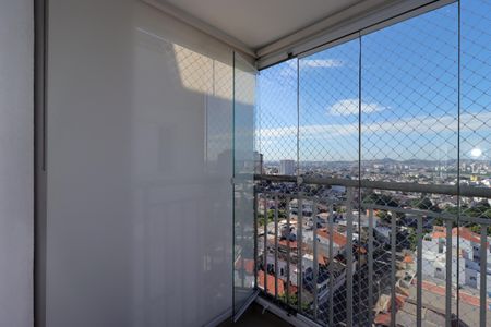 Apartamento à venda com 50600m², 2 quartos e 1 vagaVaranda Gourmet