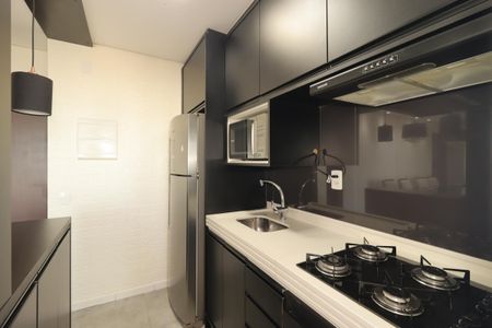 Apartamento à venda com 50600m², 2 quartos e 1 vagaCozinha