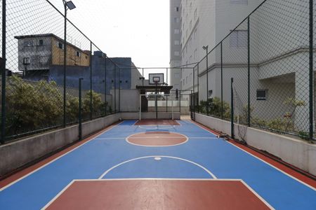 Apartamento à venda com 50600m², 2 quartos e 1 vagaÁrea Comum - Quadra