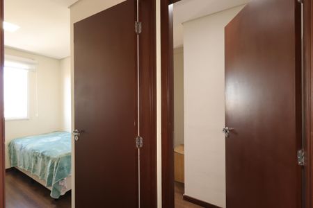Apartamento à venda com 50600m², 2 quartos e 1 vagaCorredor