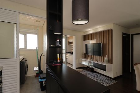 Apartamento à venda com 50600m², 2 quartos e 1 vagaCozinha