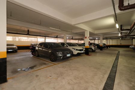 Apartamento à venda com 50600m², 2 quartos e 1 vagaGaragem