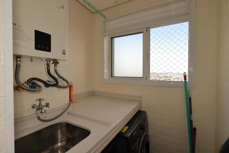 Apartamento à venda com 50600m², 2 quartos e 1 vagaÁrea de Serviço