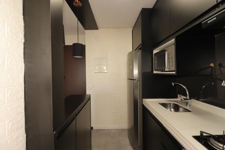 Apartamento à venda com 50600m², 2 quartos e 1 vagaCozinha