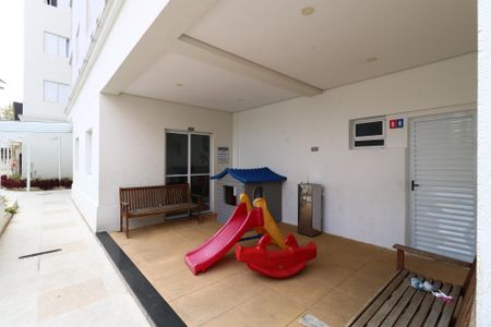 Apartamento à venda com 50600m², 2 quartos e 1 vagaÁrea Comum - Playground