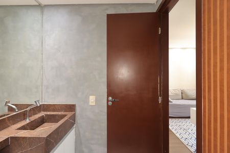 Apartamento à venda com 50600m², 2 quartos e 1 vagaBanheiro