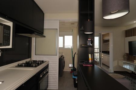 Apartamento à venda com 50600m², 2 quartos e 1 vagaCozinha
