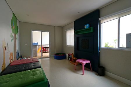 Apartamento à venda com 50600m², 2 quartos e 1 vagaÁrea Comum - Brinquedoteca