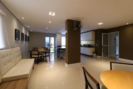Apartamento à venda com 50600m², 2 quartos e 1 vagaÁrea Comum - Salão de Festa