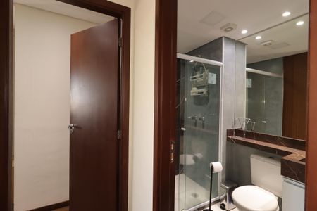 Apartamento à venda com 50600m², 2 quartos e 1 vagaCorredor