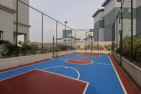 Apartamento à venda com 50600m², 2 quartos e 1 vagaÁrea Comum - Quadra