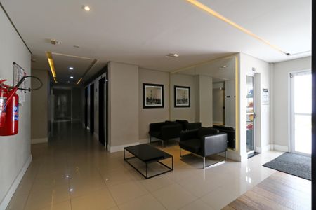 Apartamento à venda com 50600m², 2 quartos e 1 vagaÁrea Comum - Hall