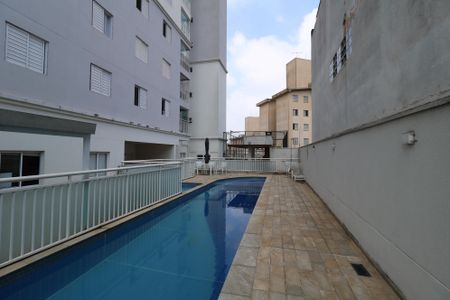 Apartamento à venda com 50600m², 2 quartos e 1 vagaÁrea Comum - Piscina