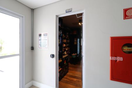 Apartamento à venda com 50600m², 2 quartos e 1 vagaÁrea Comum - Mercadinho 24h