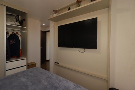 Apartamento à venda com 50600m², 2 quartos e 1 vagaQuarto 2