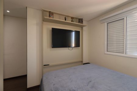 Apartamento à venda com 50600m², 2 quartos e 1 vagaQuarto 2