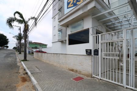 Apartamento à venda com 50600m², 2 quartos e 1 vagaFachada