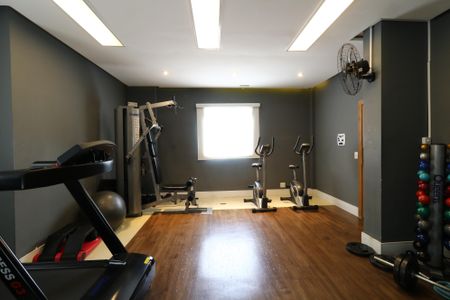 Apartamento à venda com 50600m², 2 quartos e 1 vagaÁrea Comum - Mercadinho 24h