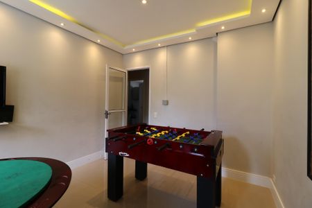 Apartamento à venda com 50600m², 2 quartos e 1 vagaÁrea Comum - Salão de Jogos