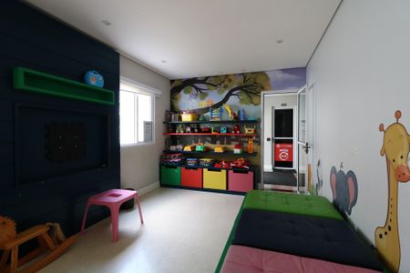 Apartamento à venda com 50600m², 2 quartos e 1 vagaÁrea Comum - Brinquedoteca