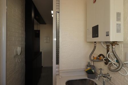 Apartamento à venda com 50600m², 2 quartos e 1 vagaÁrea de Serviço