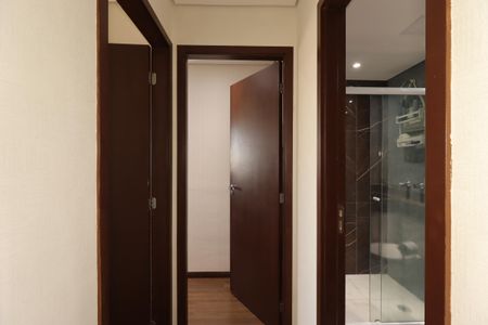 Apartamento à venda com 50600m², 2 quartos e 1 vagaCorredor