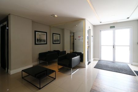 Apartamento à venda com 50600m², 2 quartos e 1 vagaÁrea Comum - Hall